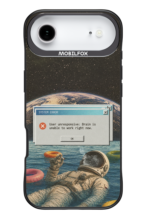Too High 2.0 - Apple iPhone 17 Air