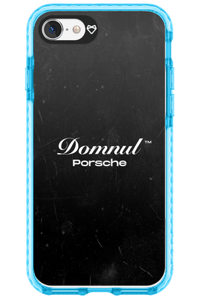 Domnul Porsche - Apple iPhone SE 2022