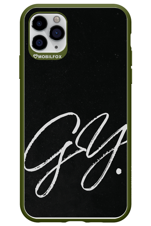(Off Space) GY 2.0 - Apple iPhone 11 Pro Max
