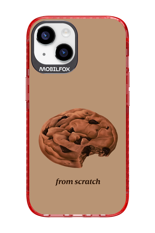 Classy Cookie - Apple iPhone 14