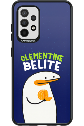 Clementine Belite - Samsung Galaxy A52 / A52 5G / A52s