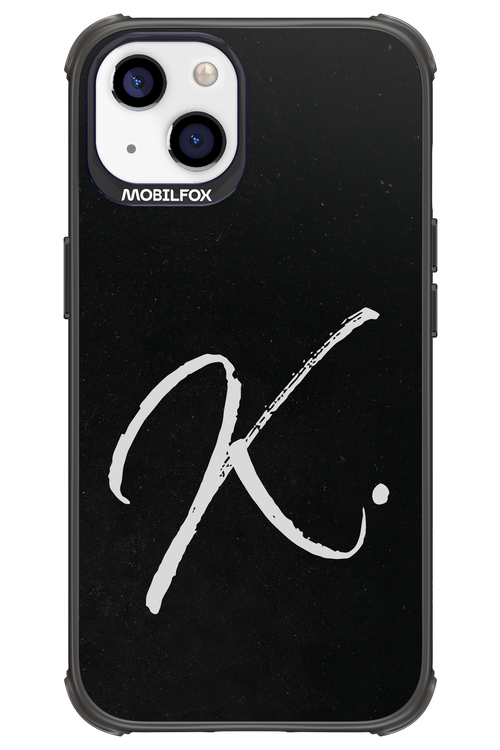 (Off Space) K 2.0 - Apple iPhone 13