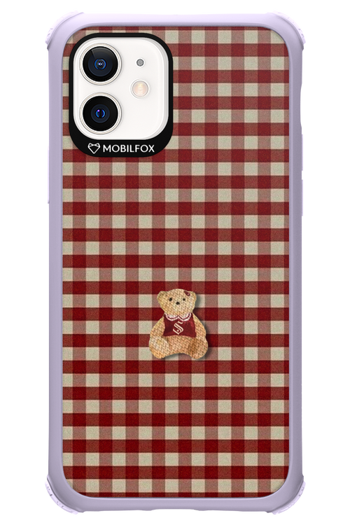 STELLAR TEDDY - Apple iPhone 12