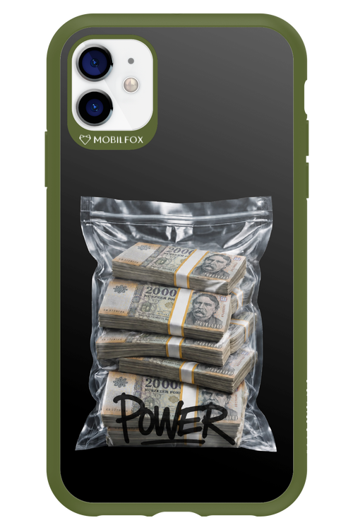 Money Bag 2.0 - Apple iPhone 11
