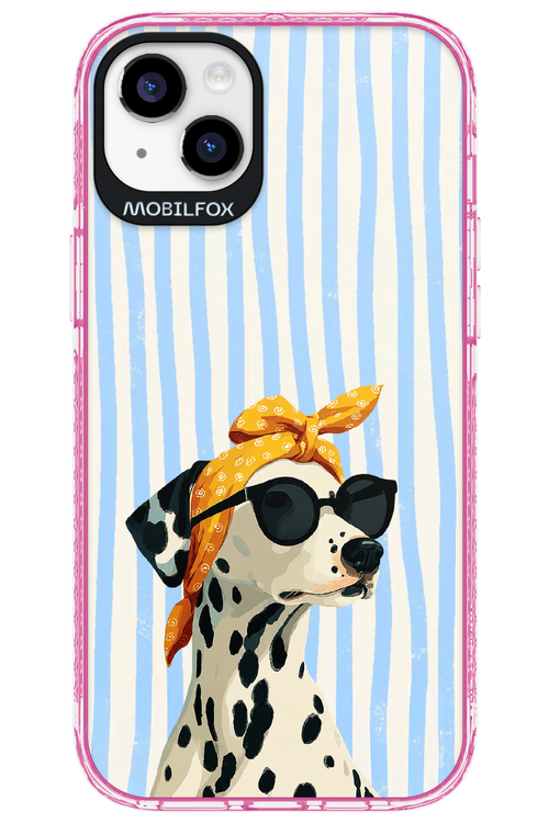 Vintage Dog 2.0 - Apple iPhone 14 Plus
