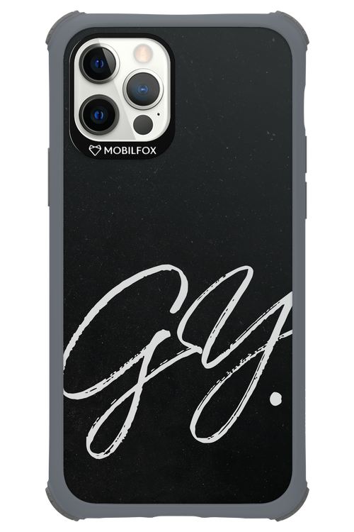 (Off Space) GY 2.0 - Apple iPhone 12 Pro