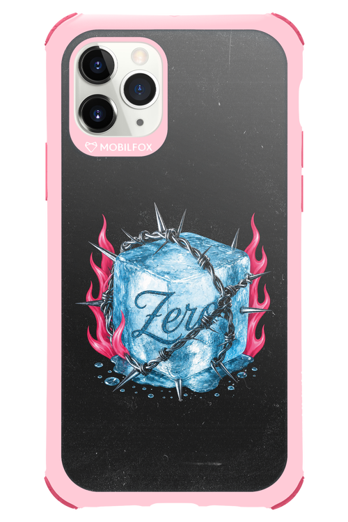 Zero 2.0 - Apple iPhone 11 Pro