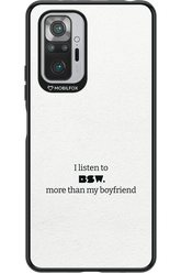 BSW FourSeasons 15 2.0 - Xiaomi Redmi Note 10 Pro