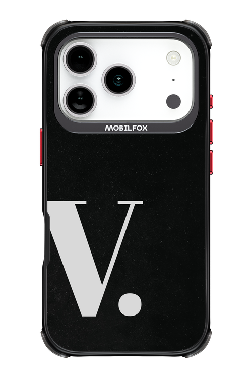 V (Off Space) 2.0 - Apple iPhone 17 Pro
