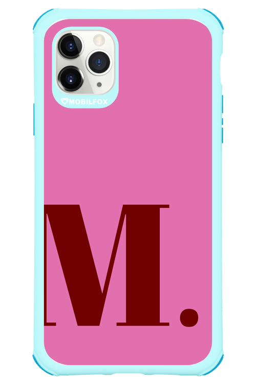 M (Sorbet) 2.0 - Apple iPhone 11 Pro Max