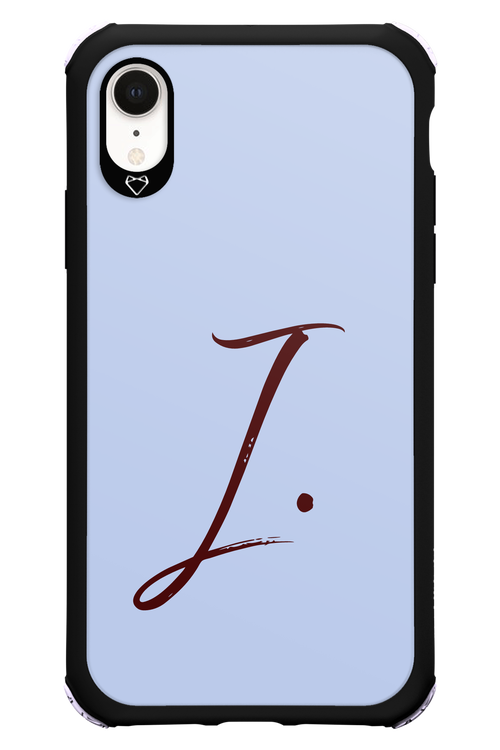 (Jellyfish Presso) I 2.0 - Apple iPhone XR
