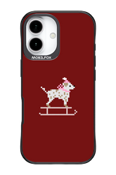 Chill Pup - Apple iPhone 17