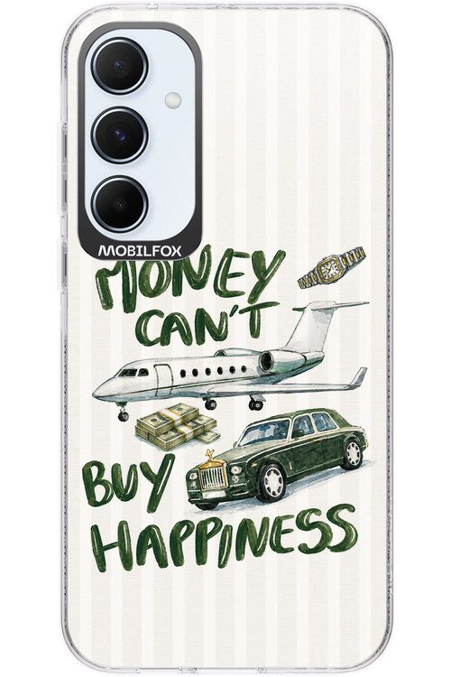 Buy Happiness 2.0 - Samsung Galaxy A55