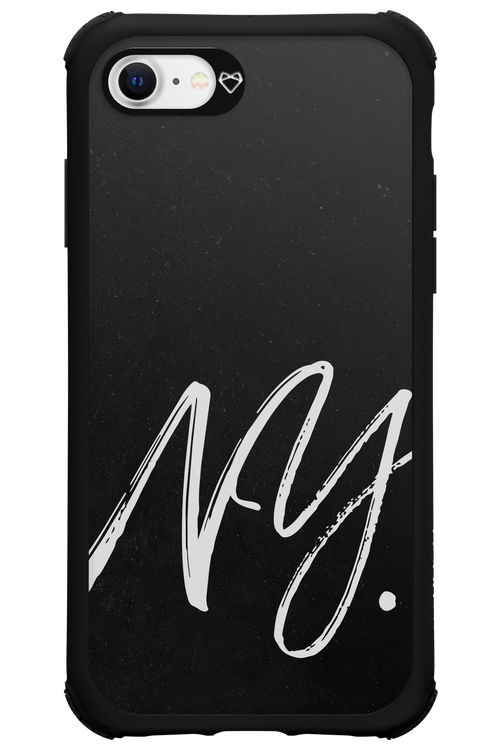 (Off Space) NY 2.0 - Apple iPhone SE 2020