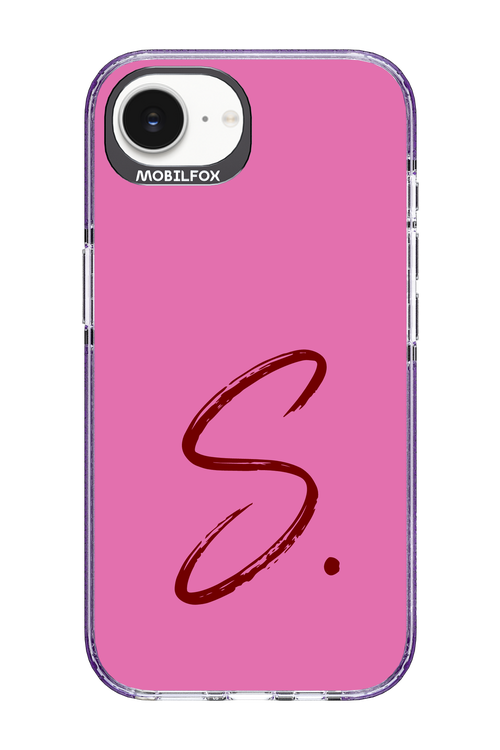 (Sorbet) S 2.0 - Apple iPhone 16e