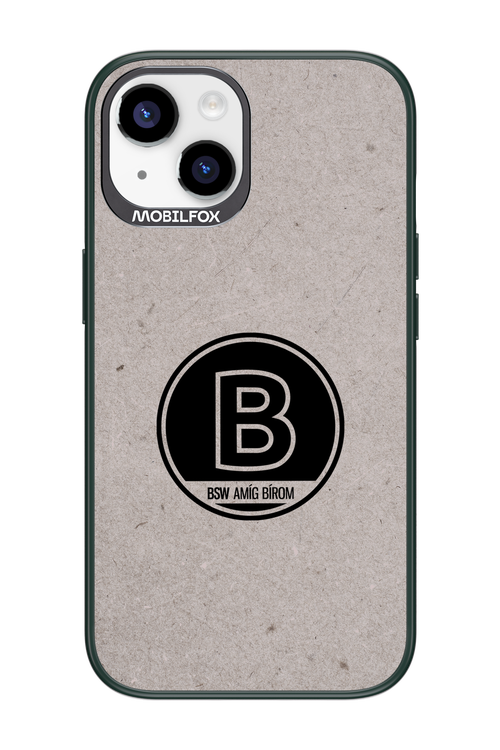 Alig bírom - Apple iPhone 14