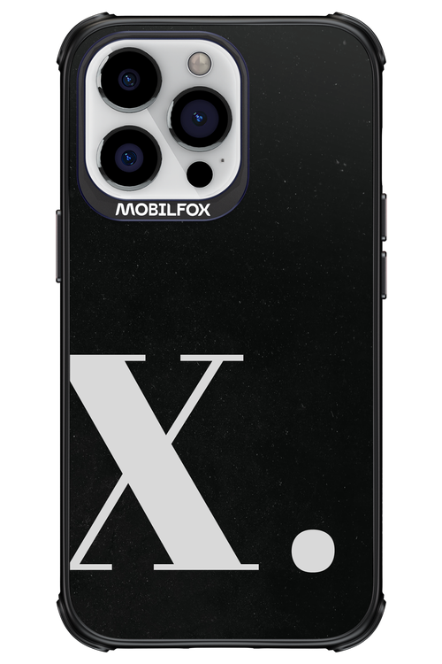 X (Off Space) 2.0 - Apple iPhone 13 Pro
