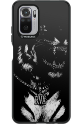 Tiger RVA 2.0 - Xiaomi Redmi Note 10
