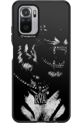 Tiger RVA 2.0 - Xiaomi Redmi Note 10