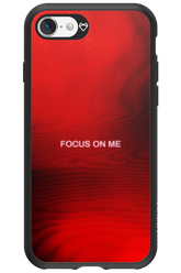 Focuss 2.0 - Apple iPhone 8