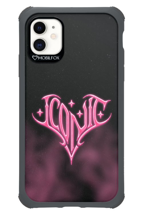 Iconica 2.0 - Apple iPhone 11
