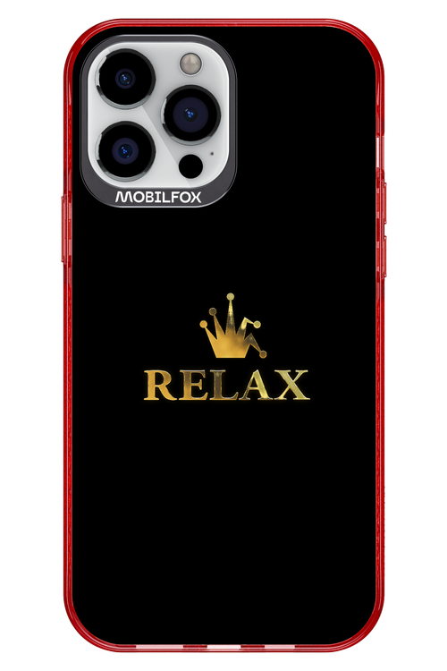 Relax 2.0 - Apple iPhone 13 Pro Max
