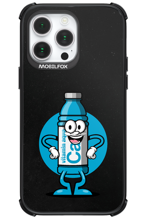 Vitamin Aqua Ca - Apple iPhone 14 Pro Max