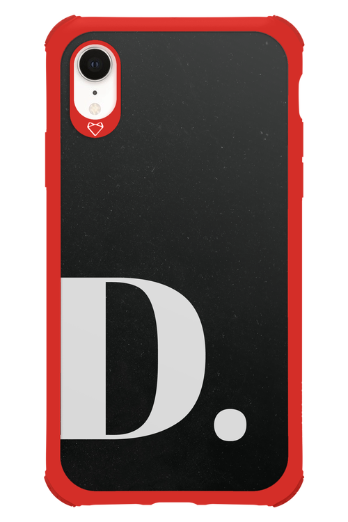 D (Off Space) 2.0 - Apple iPhone XR
