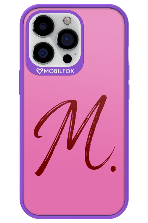 (Sorbet) M 2.0 - Apple iPhone 13 Pro