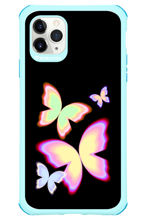 Butterfly Dream 2.0 - Apple iPhone 11 Pro Max