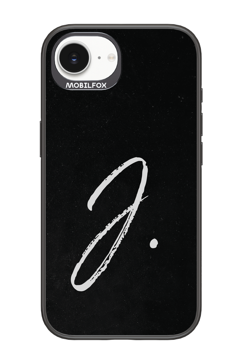 (Off Space) J 2.0 - Apple iPhone 16e