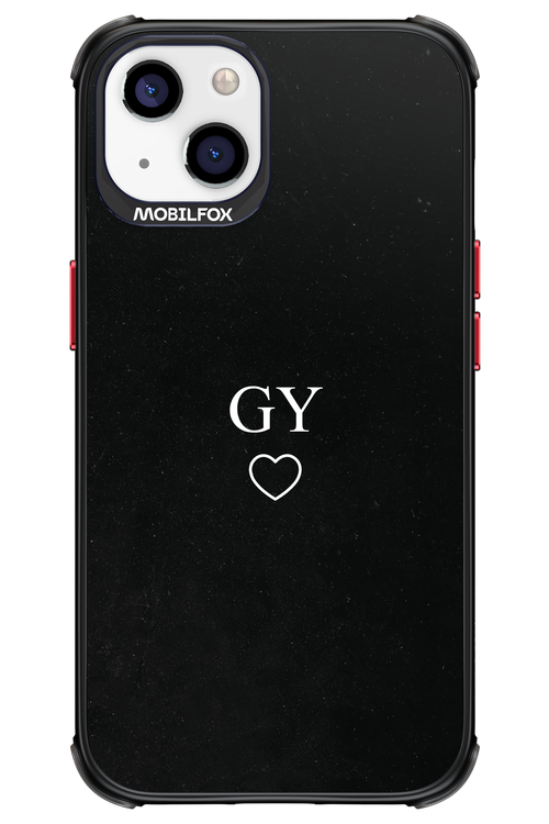 GY Black 2.0 - Apple iPhone 13
