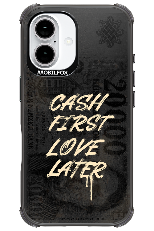 Love Later 2.0 - Apple iPhone 16