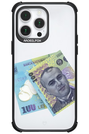 Zbir Lei - Apple iPhone 14 Pro Max