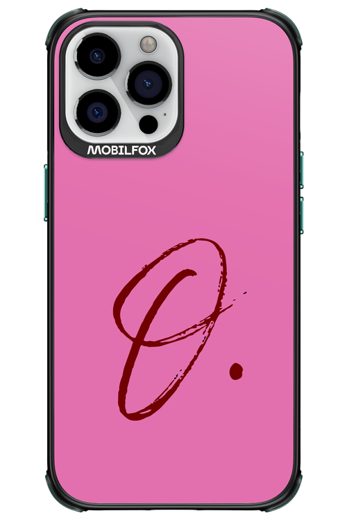 (Sorbet) O 2.0 - Apple iPhone 13 Pro Max