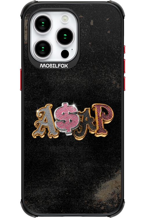 ASAP 2.0 - Apple iPhone 15 Pro Max
