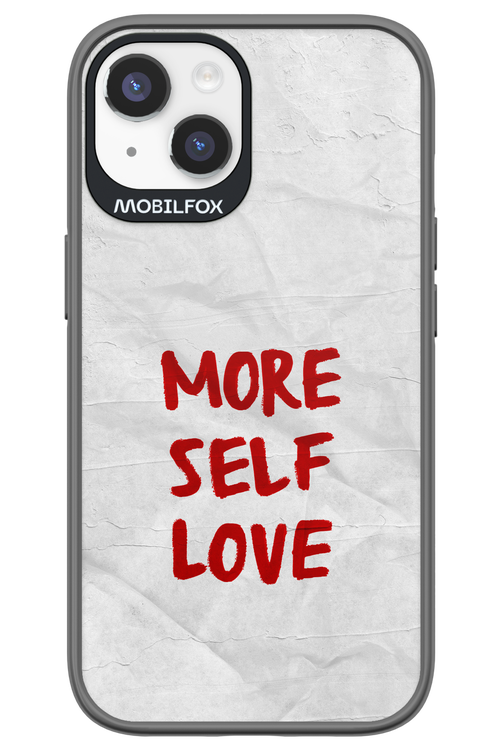 More Self Love - Apple iPhone 14