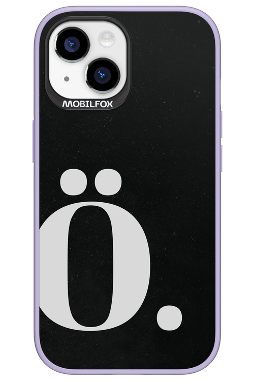 O II (Off Space) 2.0 - Apple iPhone 15