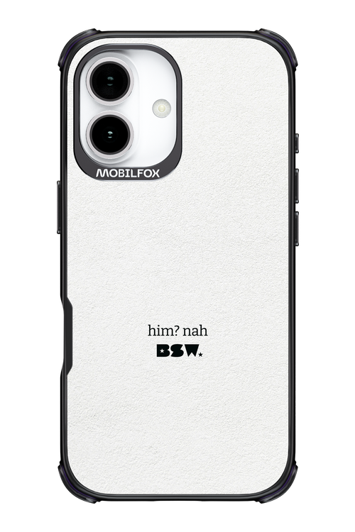 BSW FourSeasons 16 2.0 - Apple iPhone 17