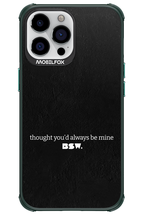 BSW FourSeasons 6 2.0 - Apple iPhone 13 Pro Max
