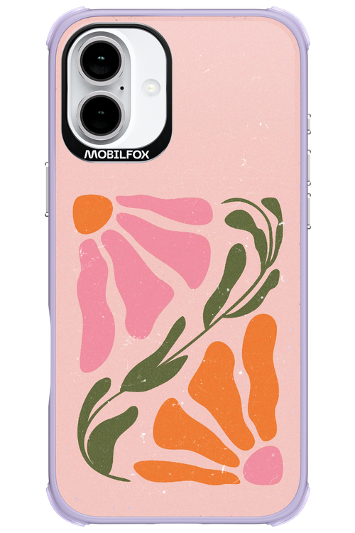 Bloom Duet 2.0 - Apple iPhone 16 Plus