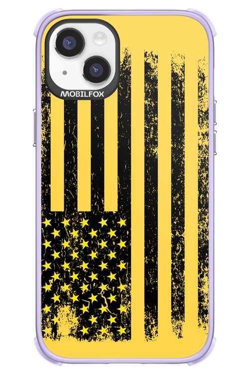 Impact Stripes - Apple iPhone 14 Plus