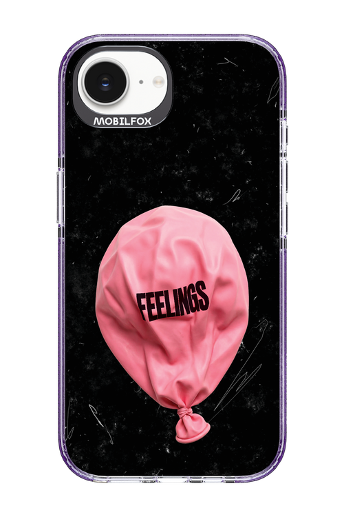 Feelings 2.0 - Apple iPhone 16e