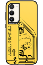 Crumple Zone 2.0 - Samsung Galaxy S23 Plus
