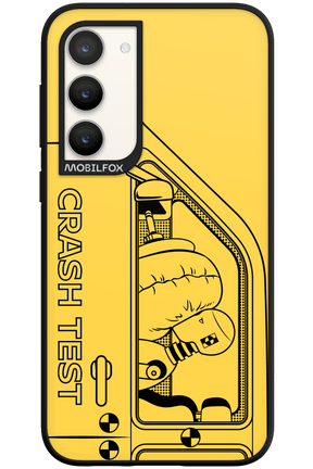 Crumple Zone 2.0 - Samsung Galaxy S23 Plus