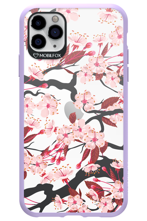 Sakura 2.0 - Apple iPhone 11 Pro Max