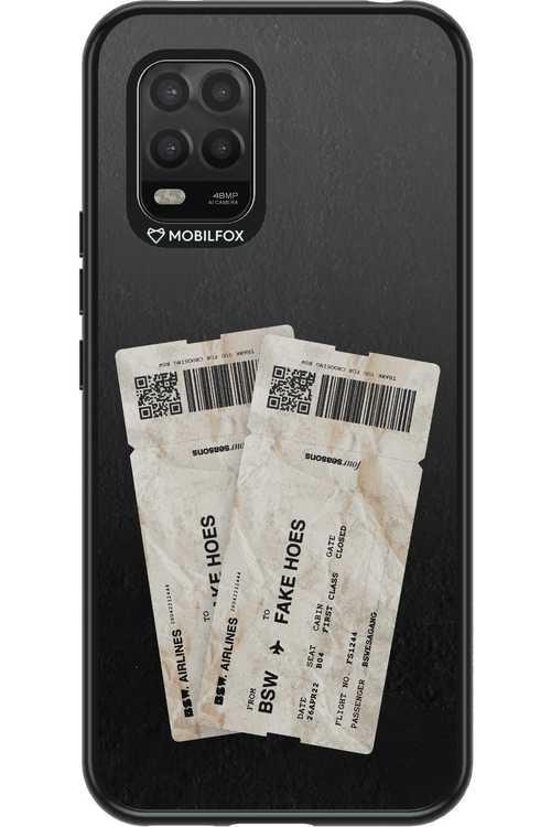 BSW FourSeasons 3 2.0 - Xiaomi Mi 10 Lite 5G