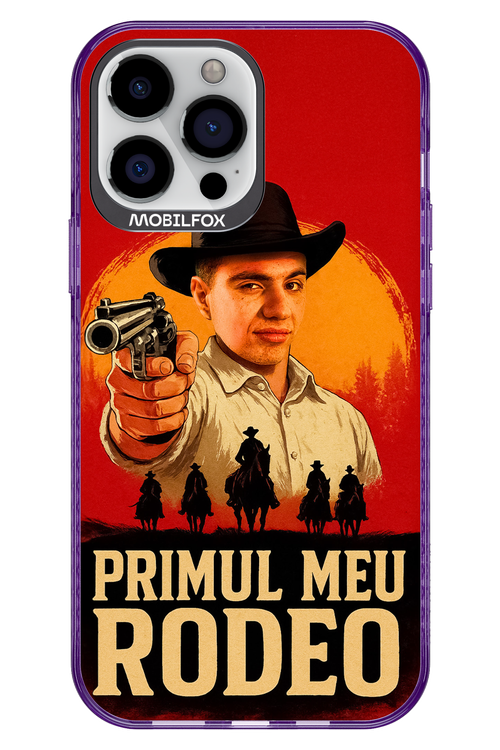 Cowboy - Apple iPhone 13 Pro Max