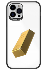 Gold - Apple iPhone 12 Pro