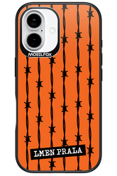 Böri Prala - Apple iPhone 16